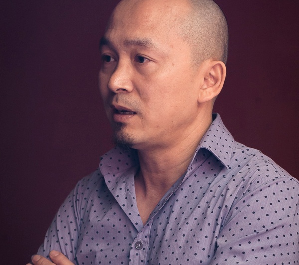 Quoc Trung: 'Thanh nien ma nghe nhac sen la bat thuong' hinh anh