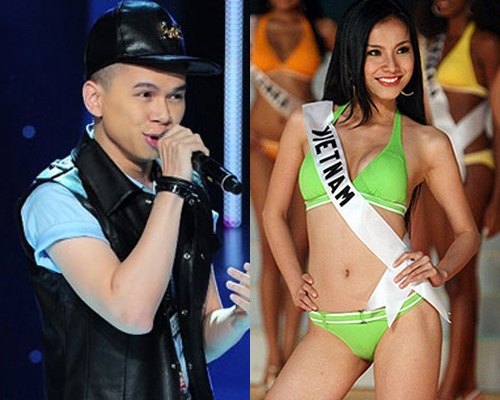 Tai nang am nhac, nhan sac van thieu du no ro cuoc thi hinh anh