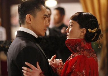 Luong Trieu Vy - Luu Gia Linh 'chien tranh lanh' vi Chau Tan hinh anh