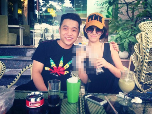 Andrea: 'Doi luc hien qua cung thay minh ngu that' hinh anh