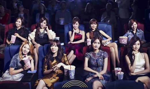 Nhung ca khuc tieng Nhat tro thanh hit cua sao Kpop hinh anh
