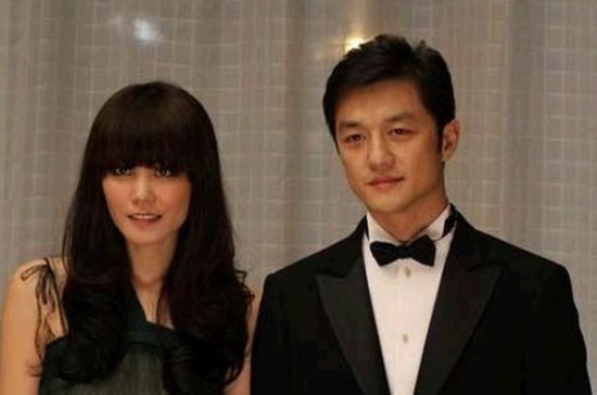 Vuong Phi - Ly A Bang ly hon dung thu 6 ngay 13 hinh anh