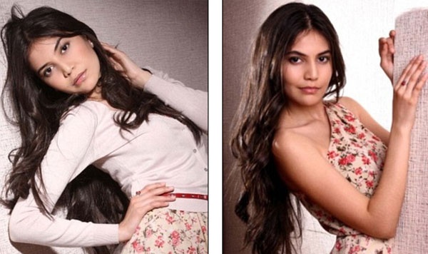 Miss World 2013 rung dong vi phat hien thi sinh gia mao hinh anh