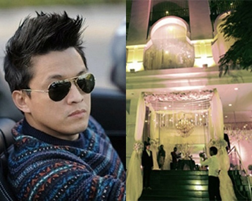 Lam Truong kinh doanh giau nhanh hon di hat hinh anh