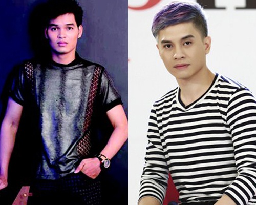 Nghi an Nam Trung ga tinh nam thi sinh Next Top Model hinh anh