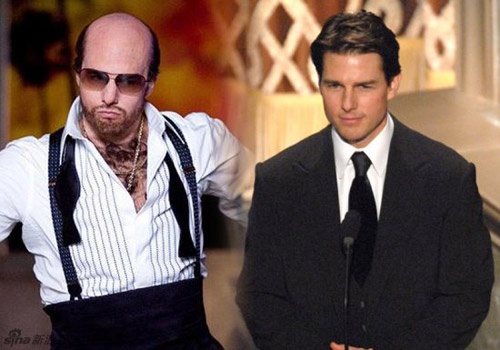 Sao 'thay da doi thit' nho mai toc hinh anh