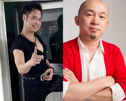 Ngoc Son: 'Quoc Trung cu che, toi hoi dau chap' hinh anh