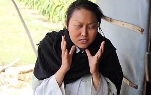 Tao hinh xau 'doa nguoi' cua Phi Thanh Van hinh anh