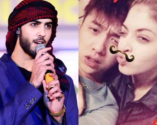 Hai cu lua ngoan muc cua showbiz Viet hinh anh