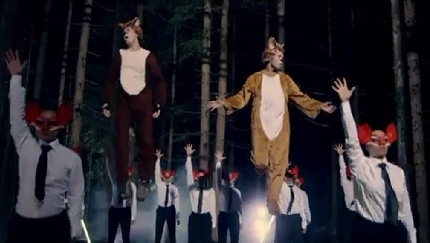 Xuat hien dieu nhay 'hot' hon Gangnam Style hinh anh