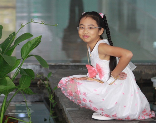 Nhung dieu chua biet ve Phuong My Chi hinh anh