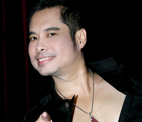 Ngoc Son: 'Toi sen nghia sen tinh, ai thich thi nghe' hinh anh