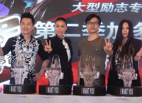 13 ty dong cho 15 giay quang cao tren 'The Voice' Trung Quoc hinh anh