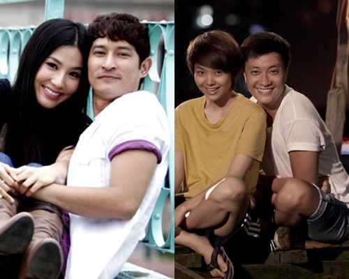 5 cap trai tai - gai sac duyen no nhat man anh Viet hinh anh