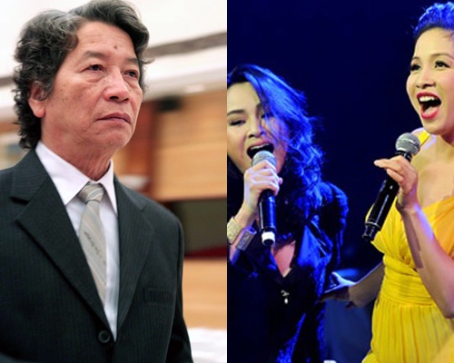 'Lam gi co truong lop nao dao tao diva' hinh anh