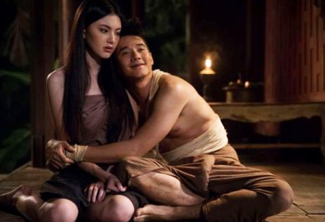Phim Thai lam le lat do dong phim Hallyu hinh anh