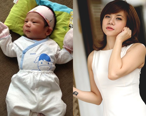 My Dzung bat ngo khoe anh con dau long hinh anh