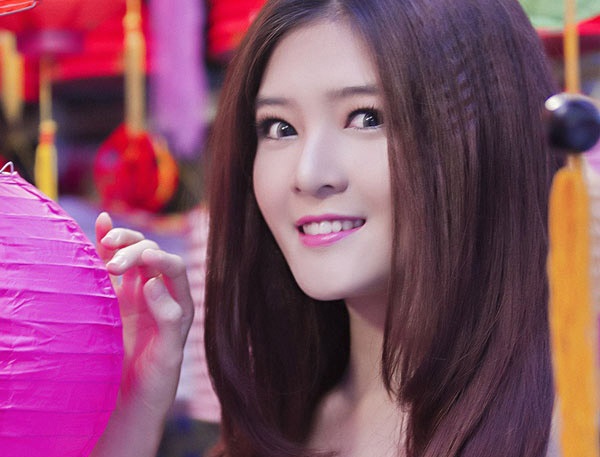 Ban gai Bui Anh Tuan le loi don Trung thu hinh anh