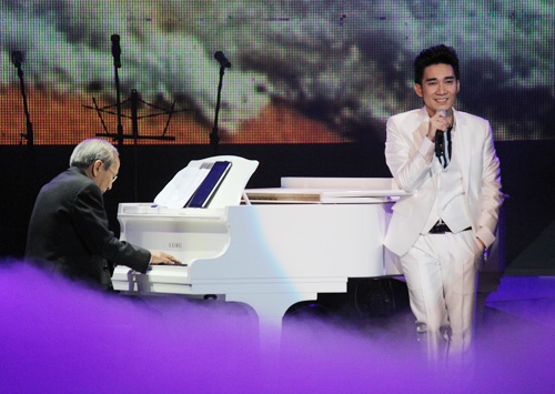 Quang Ha muon Nguyen Anh 9 rut lai loi 'tu gia su nghiep' hinh anh