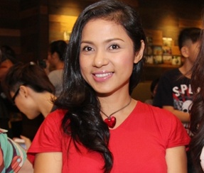 Viet Trinh - Chau Tho tuyen 'ma nu thien than' cho phim moi hinh anh