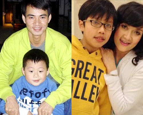 Nhung cuc cung it khi xuat hien cua cac danh hai mien Bac hinh anh