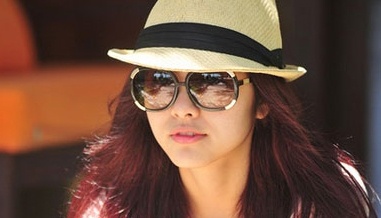 Tang Thanh Ha - tu ngoc nu thanh tong giam doc hinh anh