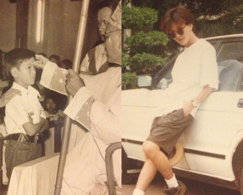 Mr Dam tiep tuc tung anh 'doc' giong ba nhu duc hinh anh