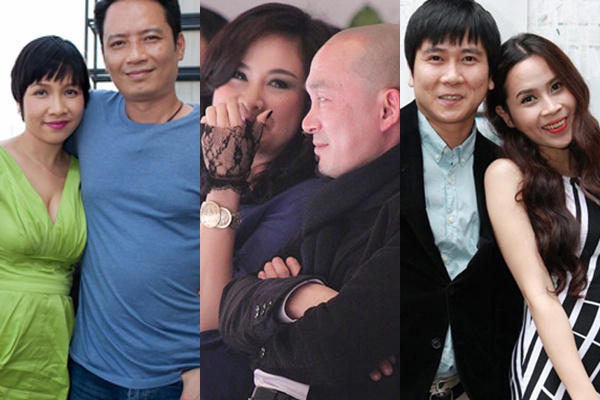 3 gia dinh thay nhau ngoi 'ghe nong' show thuc te Viet hinh anh