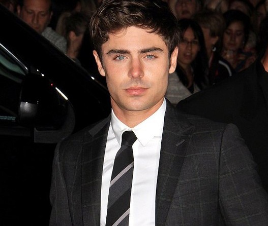 Zac Efron da cai nghien ma tuy 2 lan hinh anh