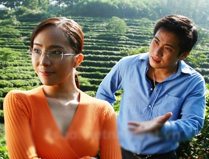 Hau truong doc dao cua phim 'Lap trinh cho trai tim' hinh anh