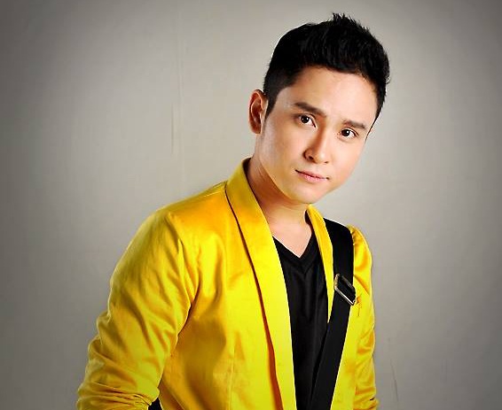 Khanh Duy The Voice: 'Dep la dieu bat buoc' hinh anh