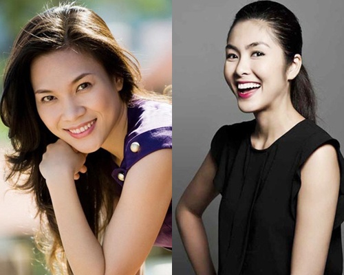 Nhung my nhan bong vuong scandal hinh anh