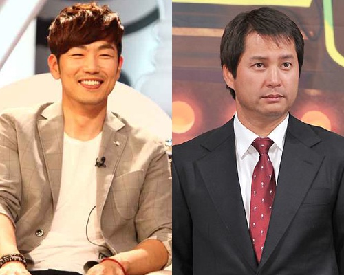 Nhung 'ong tam' duoc yeu thich tren man anh Han hinh anh