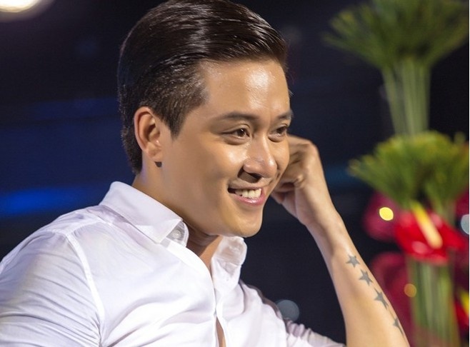 Tuan Hung: 'Toi la dan ong co tu cach' hinh anh