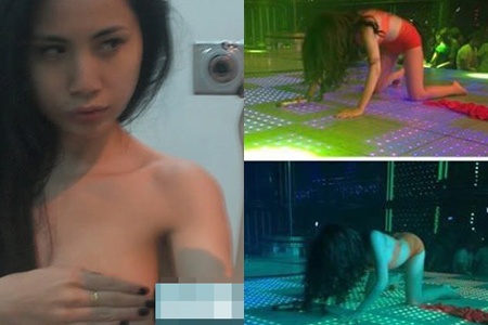 Nhung buc anh khien sao Viet 'do mat' khi nhin lai hinh anh