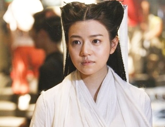 Tieu Long Nu moi co dang bi 'nem da'? hinh anh