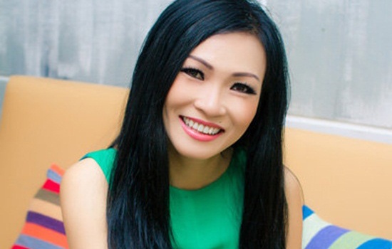 Phuong Thanh: 'Gia tri thuc cua nghe si thua mong va nguc' hinh anh