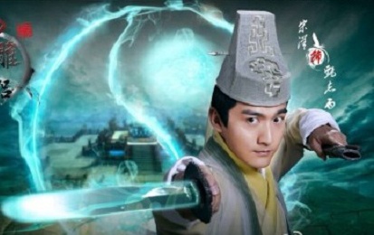 'Tan than dieu dai hiep' tiet lo anh dam tac Doan Chi Binh hinh anh