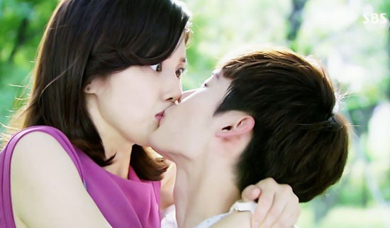 Cac chieu tro khong the thieu trong phim Han hinh anh