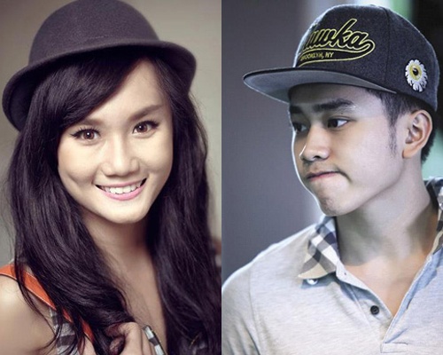 4  hot boy, hot girl nao loan 'So you think you can dance' hinh anh