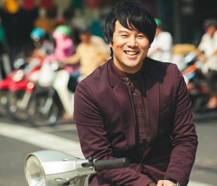 Thanh Bui va hanh trinh lot xac o showbiz hinh anh