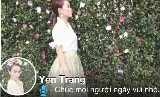 Kham pha giong noi that cua sao Viet hinh anh