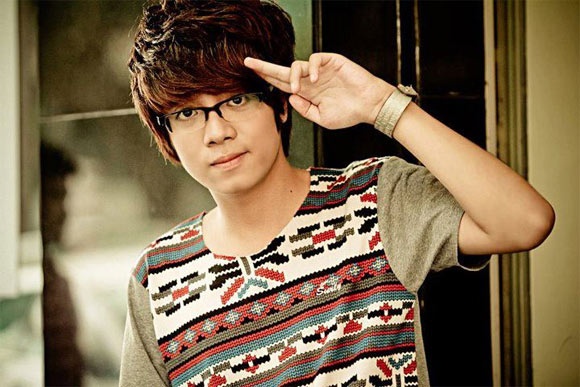 Bui Anh Tuan se het benh ngoi sao? hinh anh