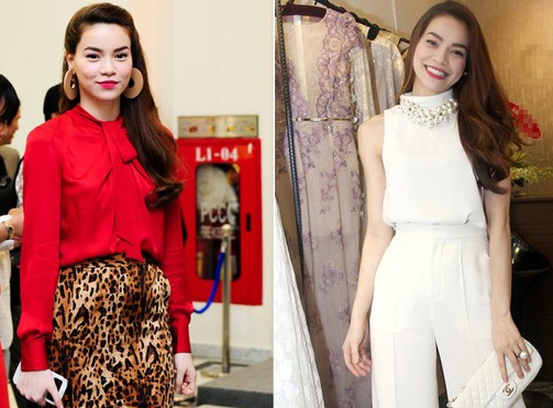 My nhan Viet bi 'dim hang' boi do binh dan hinh anh