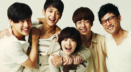 Phim cua nha SM bi che toi ta hinh anh