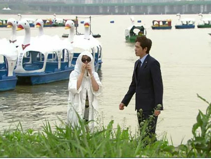 Song Han - diem quay an tuong trong phim Han hinh anh