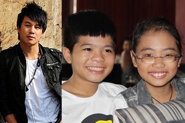 Thanh Bui: 'Phuong My Chi, Quang Anh chua phai la tai nang' hinh anh