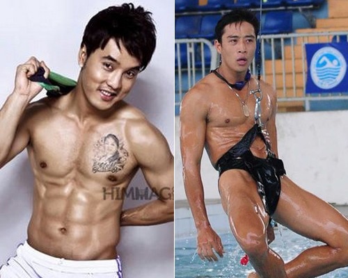 My nam Viet chuong mot khoe than hinh anh