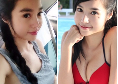 7 my nhan Viet va nghi an nang cap vong 1 hinh anh