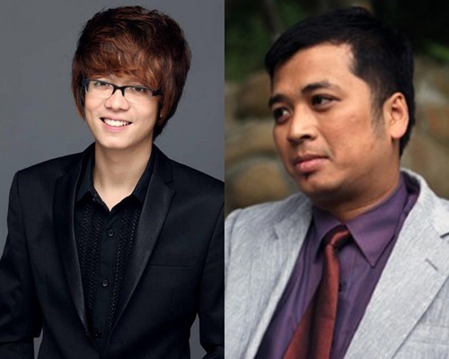 Tac gia 'Noi tinh yeu bat dau' khong duoc 1 cai keo cat-xe hinh anh